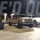 Illustration for article titled Bro-Truck Owners Are Deliberately Blocking Tesla Supercharger Spotsem/em